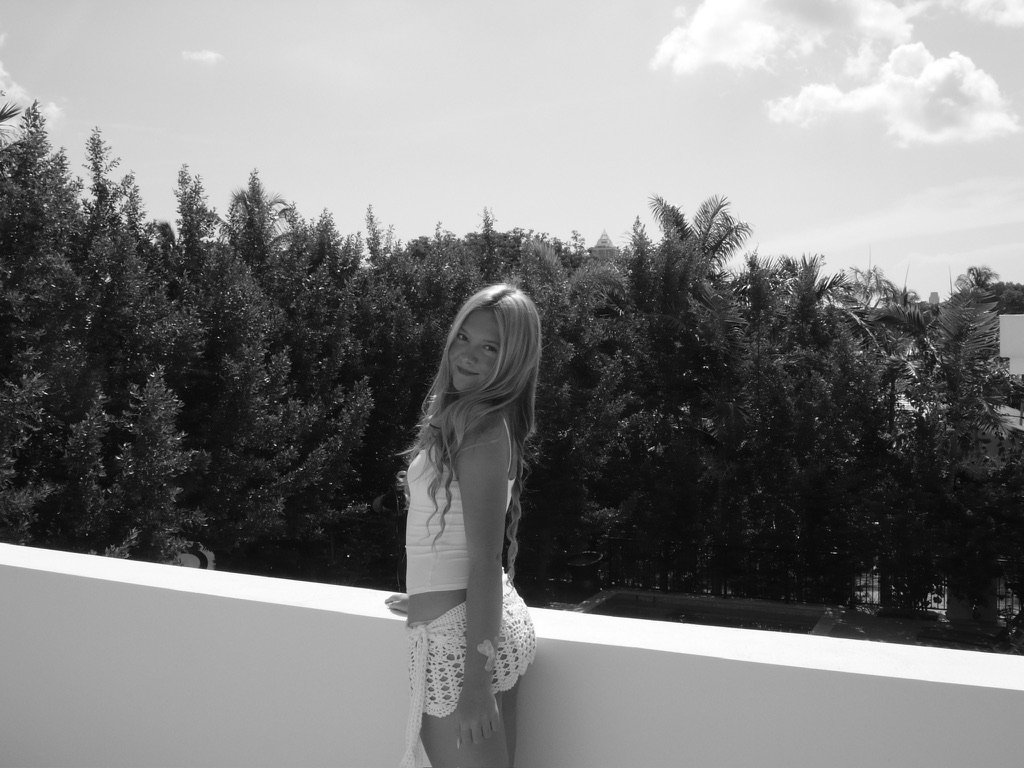 Natural Light